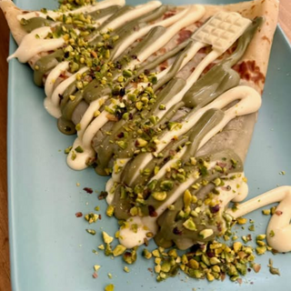 Crep Cremino de Pistacho NUEVO