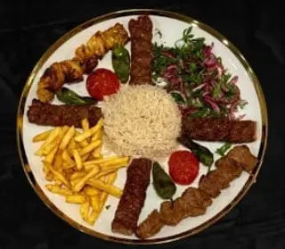 Barbacoa mix