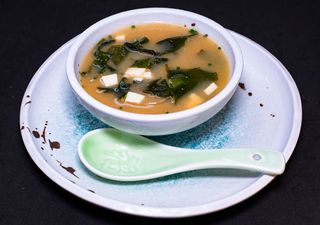 07. Sopa Miso