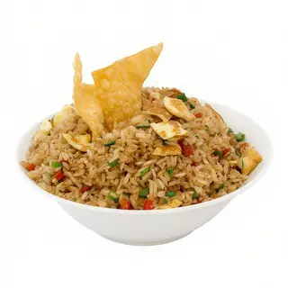 Chaufa salvaje