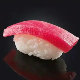 Nigiri De Atún (2 Pza.)