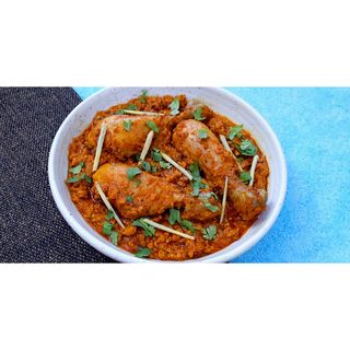 Murgh Rara