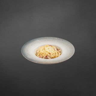 LINGUINI CARBONARA