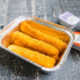 Сырные палочки (6 шт.)