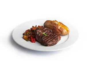 Sizzling Beef