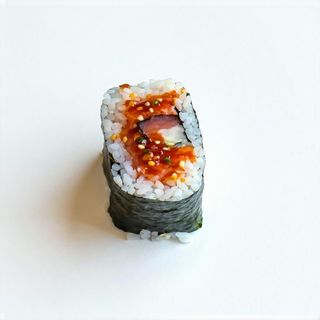 113. Spicy tuna