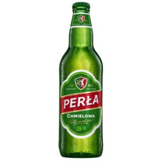 Cerveza Perla Chmielowa 50Cl