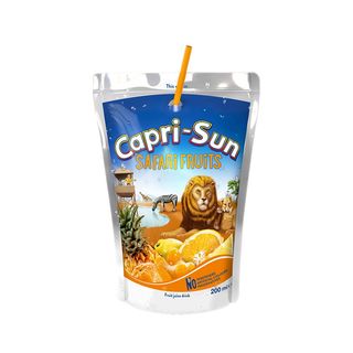 Capri-sun
