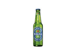 HEINEKEN 0,0
