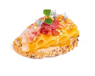 03D Tapas tropical - 2 pezzi