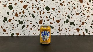 BALADIN Sud – Italian Amber Ale 6% 33cl