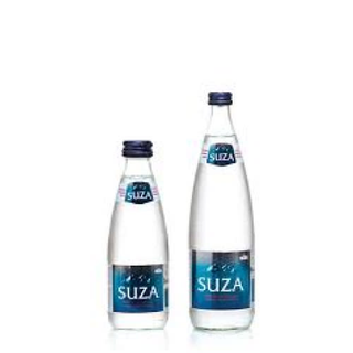 Negazirana voda Suza 0.75 l