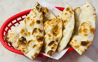 Naan