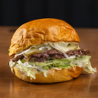 Classic Way Burger