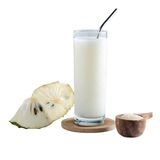 Zumo De Guanábana (500 Ml)