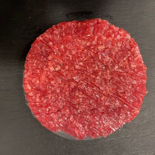Hambuerguesa Muutt 140 Gr.