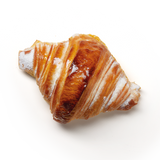 Croissant con Mantequilla