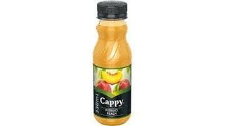 Cappy piersici - 330ml