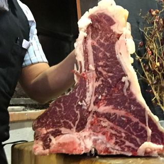 Costata di manzo 400 - 600 g