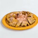 All Food + G-Nut/Meat