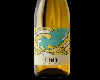 Vinho Giroflé Douro Branco (750ml)