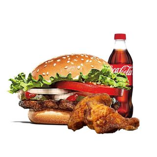 King Savers Deal - Chop More
