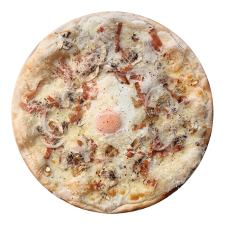 CARBONARA