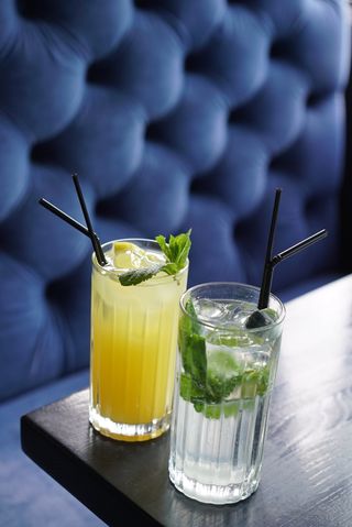 Мохіто безалкогольне (250мл)