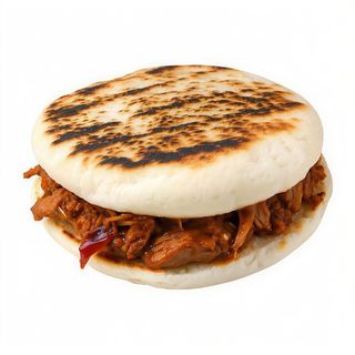 Arepa Rellena