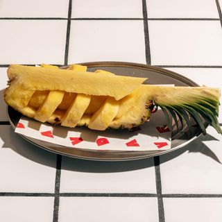 Ananas