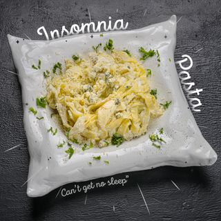 Паста четири сирена (300г)