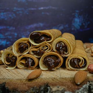 Palačinke Linolada Kakao