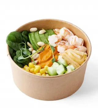 Bol Tom Yum