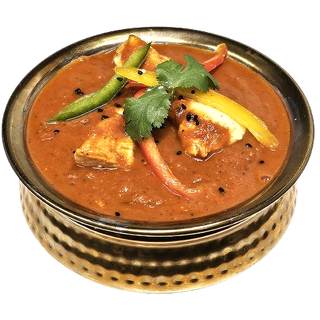 Jalfrezi Chicken