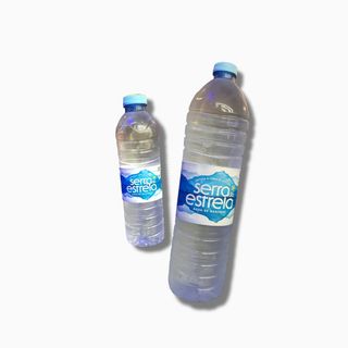 Água Mineral 1,5L