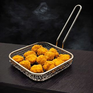 Bocados Crujientes PYT (8 uds.)