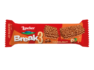 Loaker.break 3