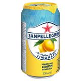 Lemon S. Pellegrino