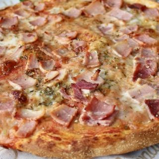 Pizza Primavera (33cm)