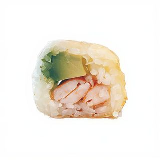 120. Ebi roll (4 pzs.)