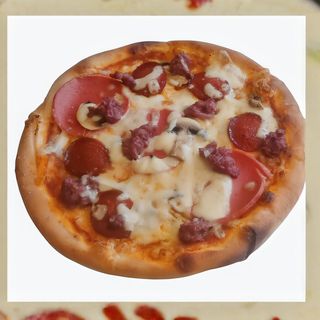 Пица Поло Ø 30см