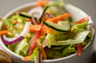 Side Salad