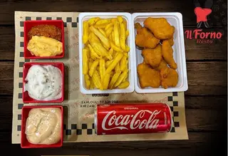 Single box
