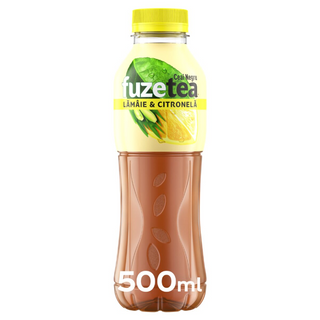 Fuzetea Lamaie si Citronela 500ml