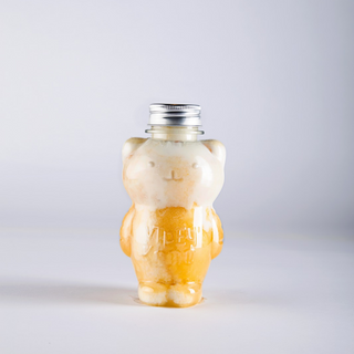 Заводной Ананас (Кото-ботл маленький)