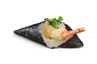 Temaki ebitien
