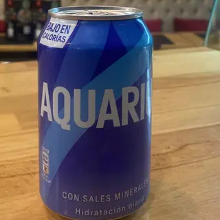 Aguaruis lemon