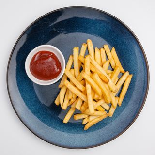 Картофель фри