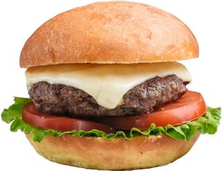 Итальяно Бургер