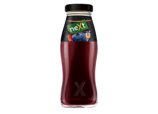 Next Borovnica